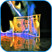 Money Wallpaper icon