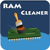 Ram Cleaner icon