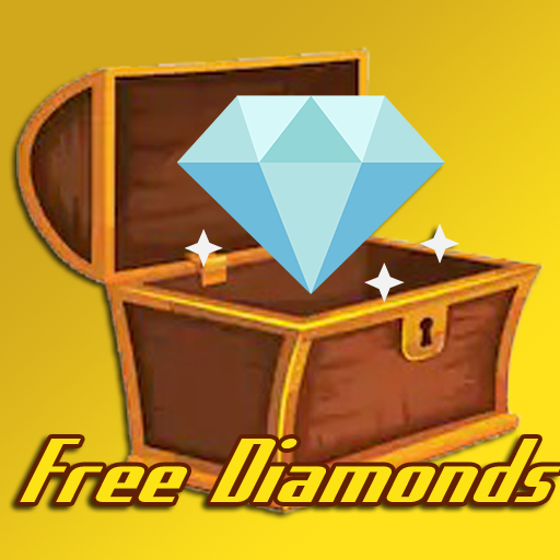 Free Diamonds Royale icon