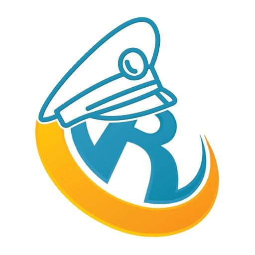 RAZICAR Captain-Car Booking App icon