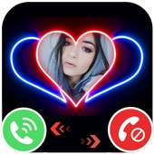 Color Caller- Phone theme Changer on 9Apps