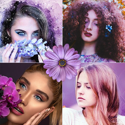 Photo Collage Maker - Photo Editor icon