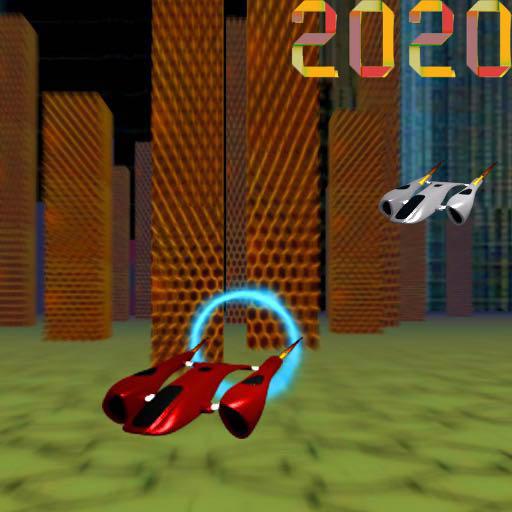 Escape 2020 - No Limit Intense Racing icon