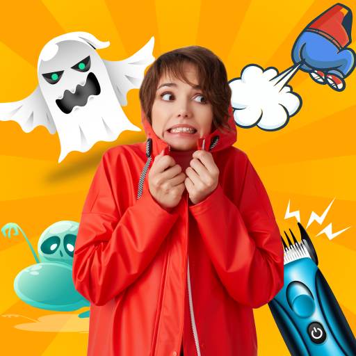 Call Prank - Fake Sound icon