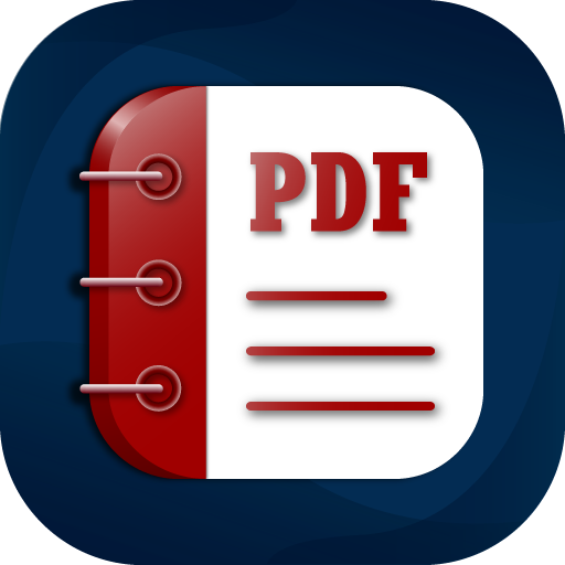 ikon PDF Viewer – Free PDF Document, File PDF Reader