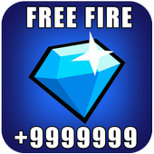 Free Diamonds l New Tips&amp;Tricks For FreeFires 2020 icon