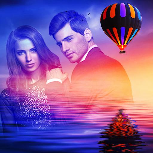 BlendO : Blend Photo Editor icon