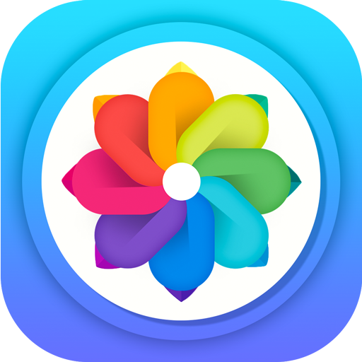 Gallery : Latest Photo Slideshow icon