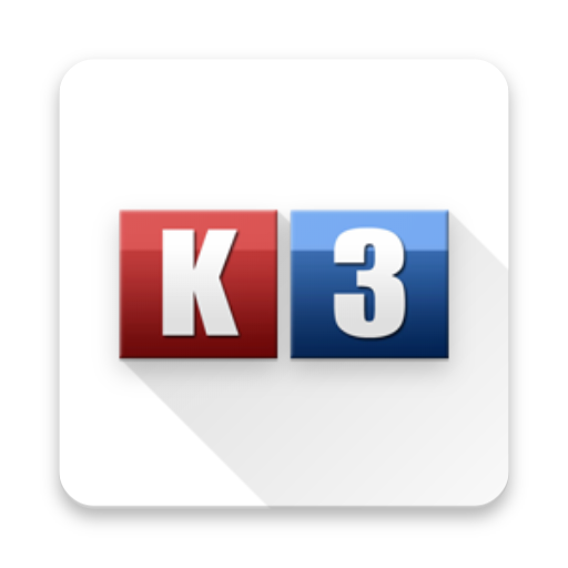 TV K3 icon