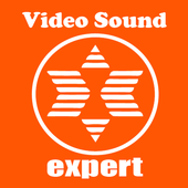 Expert Video sound icon