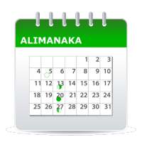 Alimanaka - Astrologie Malgache on 9Apps