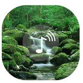 Waterfall Sounds | WaterFlow Wallpapers and Music on 9Apps