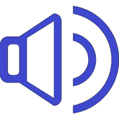 Text to Speech and Speech to Text Converter icon