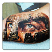 Fotos de Tatuagem icon