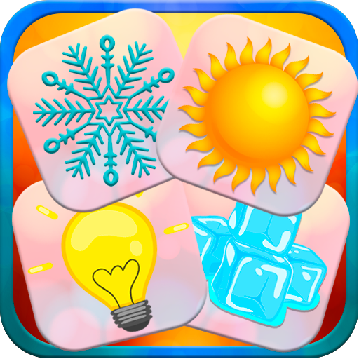 Game Cold Hot icon