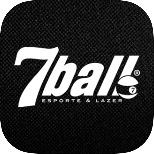7Ball - Esporte e Lazer icon