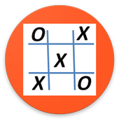 Morpion...Tic Tac Toe! icon