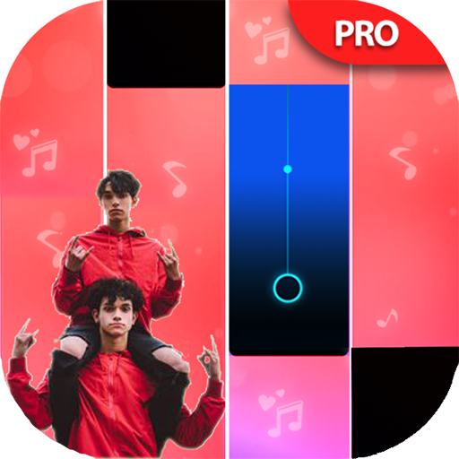 Dobre Brothers Piano Tiles icon