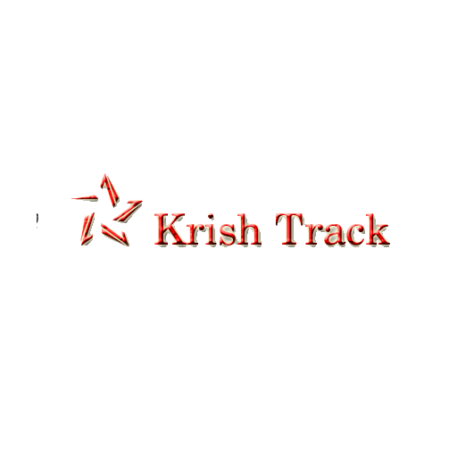 Krish GPS Tracking आइकन