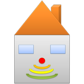 Home Wi-Fi Coverage icon