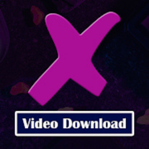 XXVI Video Downloader App - Premium Video icon