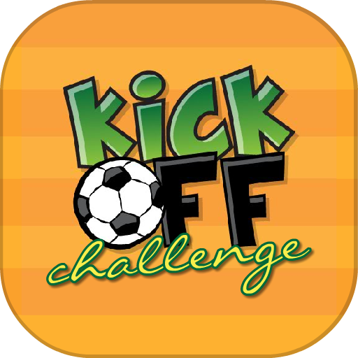 Kick Off Challenge icon