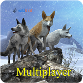 Fox World Multiplayer icon