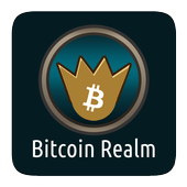 Bitcoin Realms - Earn Bitcoin icon