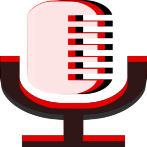 voice recoder icon