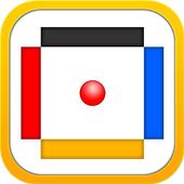 Bouncing Ball icon