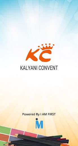 Kalyani Convent screenshot 1