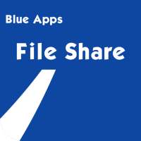 Blue Apps File Share