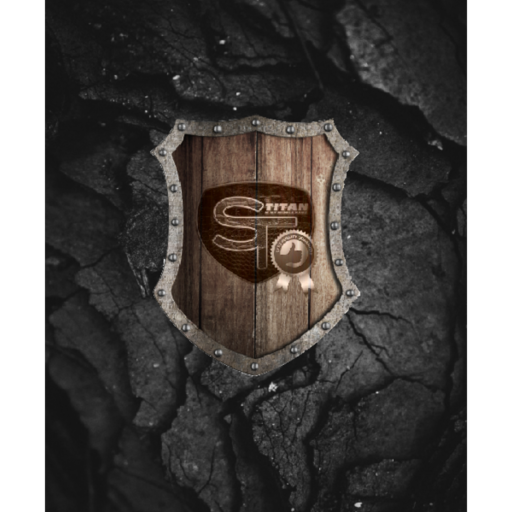 The Titan Program icon