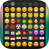 Emoji Keyboard icon