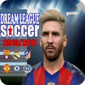 Guide Dream League Soccer 2016