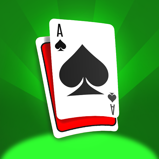Solitaire Bliss Collection icon