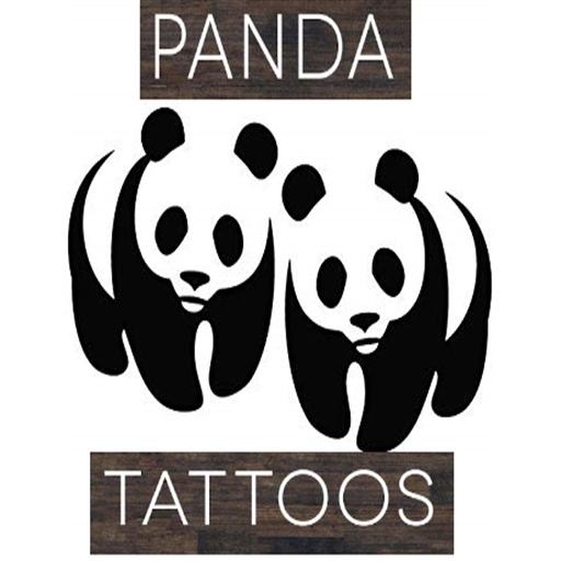 Panda Tattoo icon