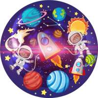 Solar System Planets 3D