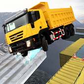 Impossible Truck Driving Simulator 2018