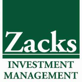 Zacks Investment Management icon