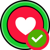 Viral LOVE App - SEcXnLOVE icon