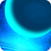 The star - iDO Lock screen icon