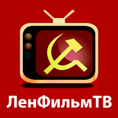 Top information for lenfilm أيقونة