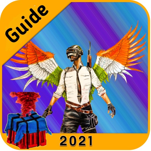 Battlegroundd India- Free guide for bgmis 2021 icon
