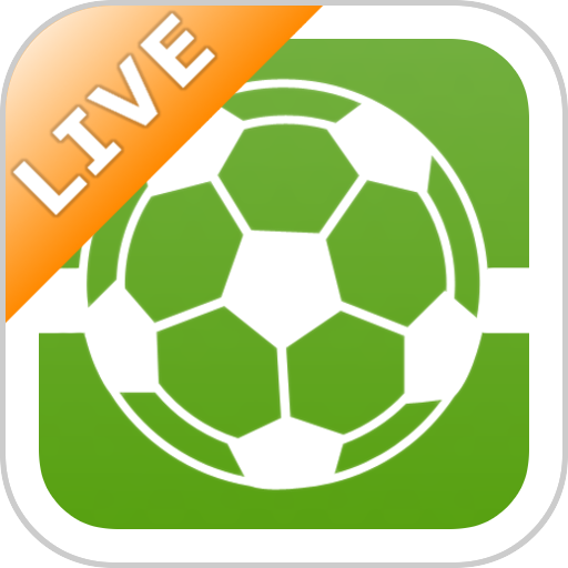 SCORE-LINE - Live Score icon