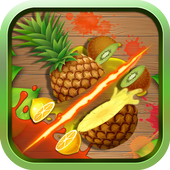 Fruit Split icon
