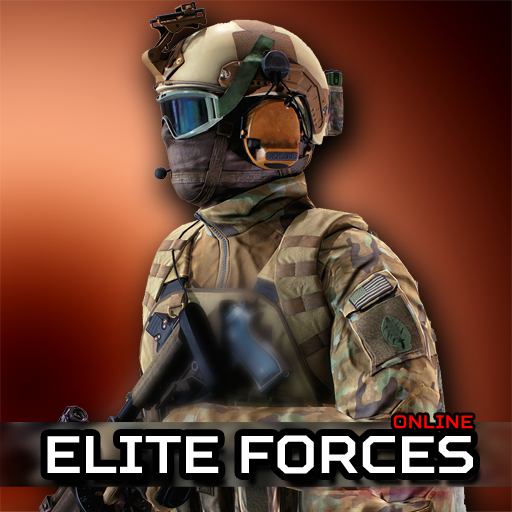 Special Elite Forces Online Multiplayer PVP icon