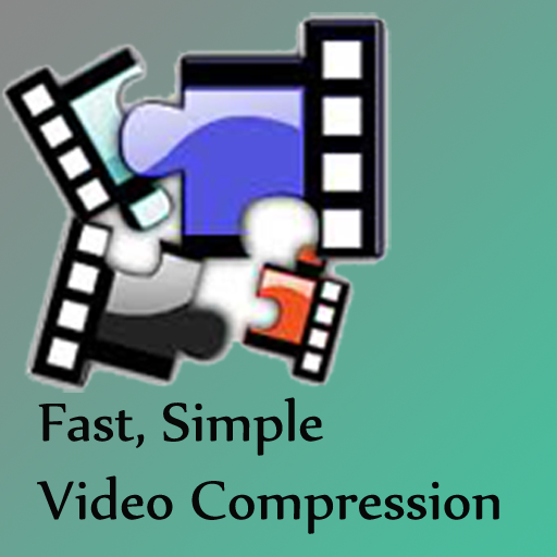 Video Compress   icon