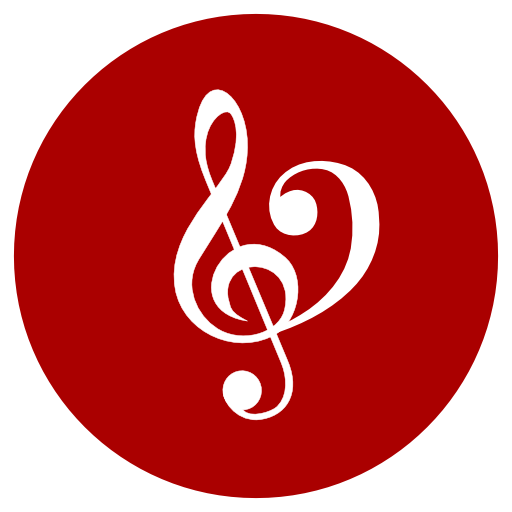 Solfeador - Music reading icon
