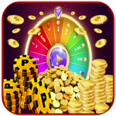 Coins Rewards Free Pool icon